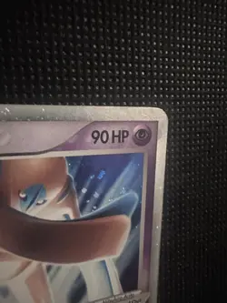 Pokemon TCG Deoxys ex (Defense Forme) Ultra Rare Reverse Holo Deoxys 99/107 - Image 4