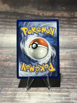 Absol ex 214/197 Ultra Rare SV03: Obsidian Flames Pokemon Card - Image 4