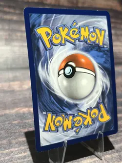 Absol ex 214/197 Ultra Rare SV03: Obsidian Flames Pokemon Card - Image 5