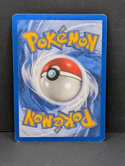 Deoxys ex (Attack Forme) 98/107 Deoxys Holo Rare Pokemon TCG Nintendo HP+ - Image 2