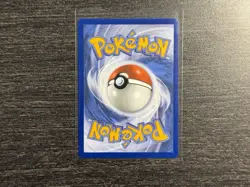 Pokemon Clefairy 094/088 IR - Perfect Order NM - Image 2