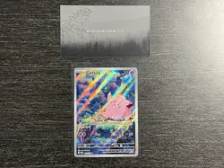 Pokemon Clefairy 094/088 IR - Perfect Order NM - Image 3