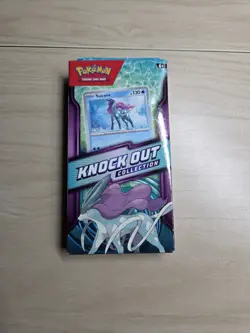 Pokemon Sealed Lot Mystery Power Box Booster Packs Knock Out Box New & Sealed - Image 4