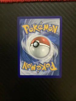 Pokemon TCG Articuno 161/159 Sv09: Journey Together Holo NM JL - Image 2