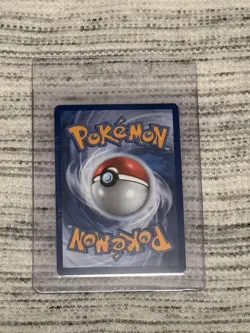 Mega Greninja EX 100/086 BREAKthrough Full Art Holo Ultra Rare Pokemon TCG - Image 2