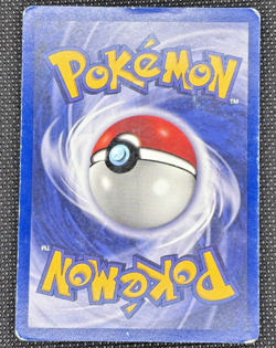 Mewtwo 3/53 Kids WB Promo - 1999 Pokemon WoTC TCG - MP - Image 2