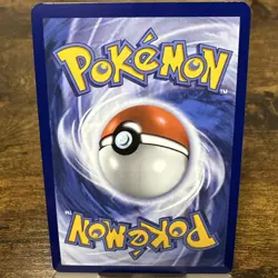 Misty’s Psyduck 193/182 SV10: Destined Rivals Illustration Rare Holo Near Mint - Image 2