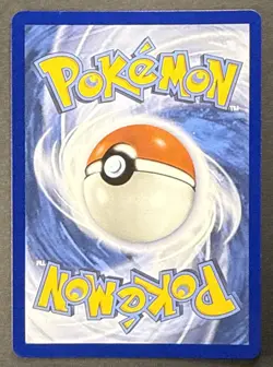 Pokemon Lumiose City 111/088 POR Rare Trainer Stadium Full Art Foil - Image 2