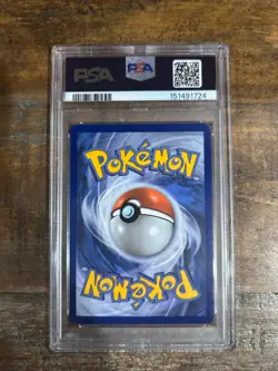 POKEMON 2021 Celebrations Full Art FLYING PIKACHU Vmax #007 PSA 10 Gem Mint RARE - Image 2