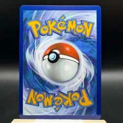 Pokemon TCG Steelix Illustration Rare ME01: Mega Evolution 150/132 2025 Metal - Image 2
