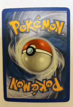 Sunflora 16/115 Pokemon EX Unseen Forces 2005 Reverse Holo Rare Stamped - MP - Image 2