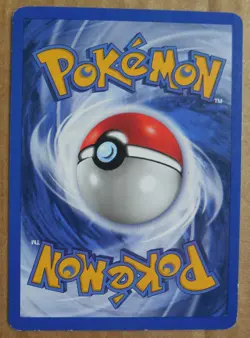 Squirtle 68/82 1st Edition Common Non-Holo Team Rocket Pokemon Card LP - Image 4