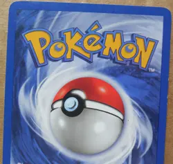 Squirtle 68/82 1st Edition Common Non-Holo Team Rocket Pokemon Card LP - Image 5