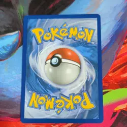 The Pokemon Company Tauros GX 156/149 SM Base Set Secret Rare Holo English - Image 2
