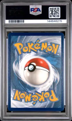 2021 Pokemon Sword & Shield Battle Styles #179 Fa/Houndoom Secret PSA 10 - Image 2