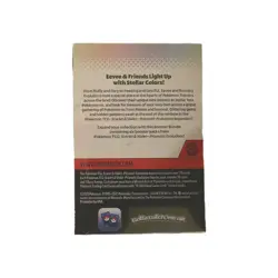 Pokemon Prismatic Evolutions Booster Bundle - Image 2