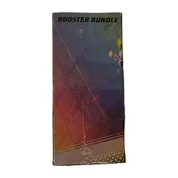 Pokemon Prismatic Evolutions Booster Bundle - Image 4