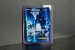Articuno EX Team Plasma Full Art 132/135 Plasma Storm Holo Rare Pokemon LP - Image 1