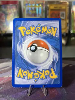 Eevee 89/116 NM Common Reverse Holo Plasma Freeze Pokemon Card - MP - Image 2