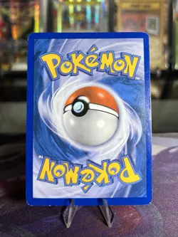 Eevee 89/116 NM Common Reverse Holo Plasma Freeze Pokemon Card - MP - Image 3