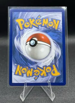 Pokemon Iono's Kilowattrel 163/159 Illustration Rare SV09 Journey Together Holo - Image 2