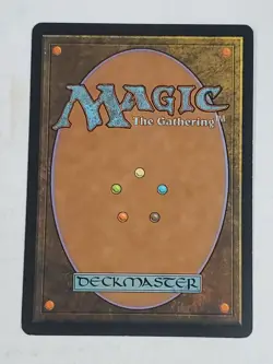 MTG AEther Charge (Onslaught/Red/U) - BGM - Image 2