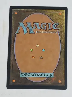 MTG Goblin Burrows (Onslaught/Land/U) - BGM - Image 2