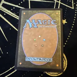 MTG Wall of Forgotten Pharaohs (168) Hour of Devastation LP - Image 4