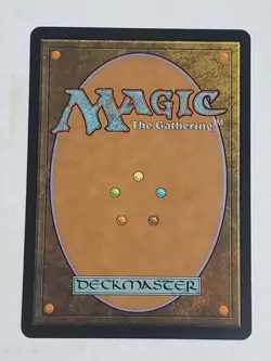 MTG Daru Encampment (Onslaught/Land/U) - BGM - Image 2