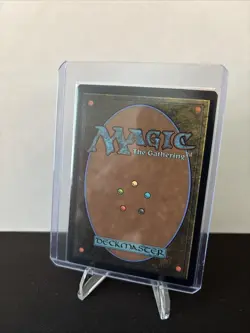 Secure the Wastes (Rainbow Foil) Secret Lair Drop Foil - Image 2