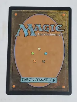 MTG Venomspout Brackus (Onslaught/Green/U) - BGM - Image 2