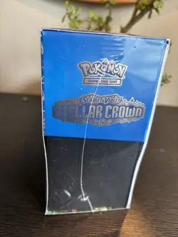 Pokemon Scarlet & Violet - Stellar Crown Elite Trainer Box ETB b - Image 4