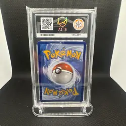 Pokemon TCG Charizard v Brilliant Stars 154/172 Ace 10 - Image 3