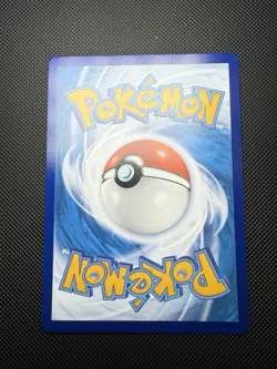 Pokemon TCG Quaxly Holo Rare Chinese CBB1C 0509/09 HP60 Basic 2025 - Image 2