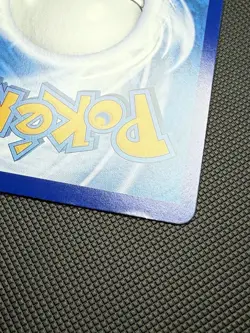 Pokemon TCG Captain Pikachu Secret Rare Holo Full Art Chinese CBB1C 0707/09 - Image 4