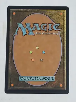 MTG Tribal Unity (Onslaught/Green/U) - BGM - Image 2