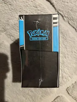 Pokemon TCG Scarlet & Violet Black Bolt Elite Trainer Box ETB New Sealed - Image 5