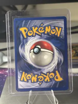 POKEMON TCG BLAINES CHARMANDER 61/132 GYM HEROES 1ST EDITION NM! - Image 2