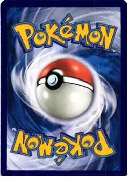 Pokemon Fan Club 107/124 Uncommon Fates Collide Pokemon Reverse Holo MP - Image 2
