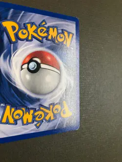 Pokemon Blaine's Growlithe 62/132 Gym Heroes Set Unlimited Common 2000 NM Nice! - Image 4