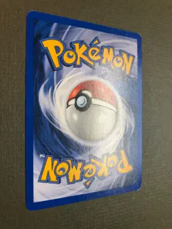 Pokemon Blaine's Growlithe 62/132 Gym Heroes Set Unlimited Common 2000 NM Nice! - Image 5