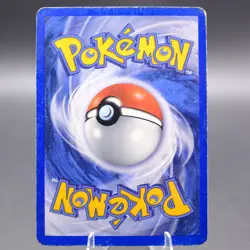 Erika's Clefable 003/132 Holo Rare Gym Heroes Pokemon TCG HP - Image 2