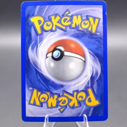 Lotad - 66/100 Common Reverse Holo Sandstorm Pokemon TCG LP - Image 2