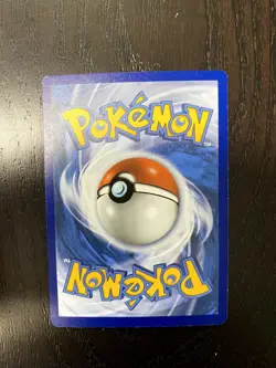 Growlithe 004/015 Holo Promo McDonald's Promos 2022 Pokemon Near Mint - Image 2