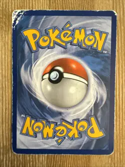 Landorus EX - 89/149 Pokemon TCG BW Boundaries Crossed Ultra Rare DMG - Image 2