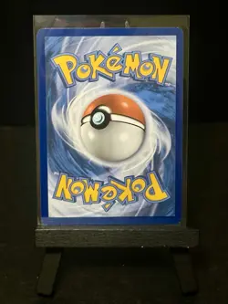 Pokemon TCG Cleffa 202/197 SV03 Obsidian Flames IR Full Art Holo 30 HP Eng - Image 2