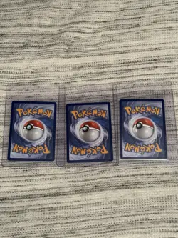 First Partner Illustration Collection Series 1 Gen 7 Pokemon TCG Set - Image 2