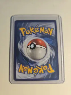 Pokemon Celebrations Classic Collection Shining Magikarp 66/64 Holo Rare 2000 - Image 2