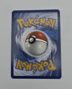 Pokemon Mew EX Scarlet & Violet Promo Full Art Holo 053 BLACK STAR PROMO - Image 2