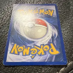 Pokemon TCG Charizard Base Set 2 004/130 Holo Rare English 120 HP Arita - Image 4
